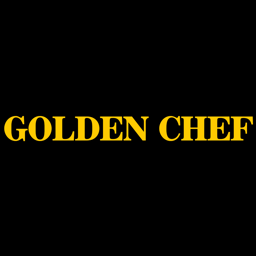 Golden Chef  logo.